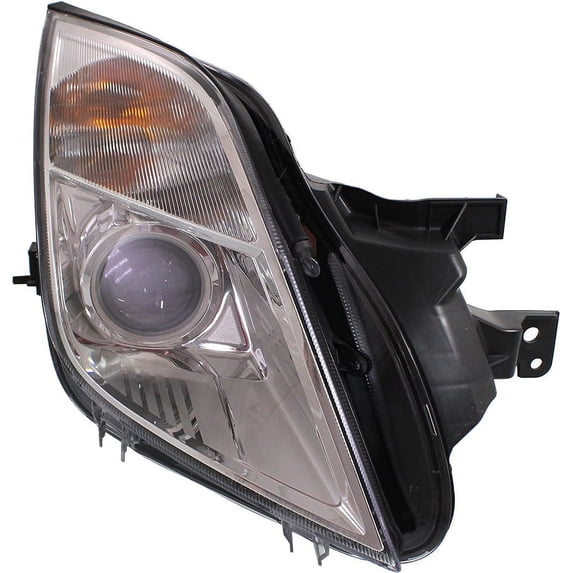 For 2010-2011 Milan Headlight 9N7Z13008A FO2503275 Q