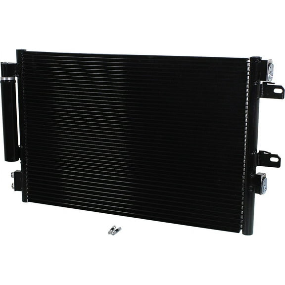 For 2010-2012 Caliber A/C Condenser Aluminum Core CH3030246 68078975AB