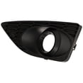 thumbnail image 1 of For 2010-2012 FUSION Front Left Fog Light Trim AE5Z17E811CA FO1038120 Q, 1 of 1