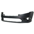 thumbnail image 1 of For 2010-2012 Ford Fusion Reconditioned Front Bumper Cover, 1 of 2