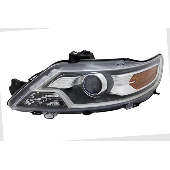 For 2010-2012 Ford Taurus Sho Headlight Driver Left Side