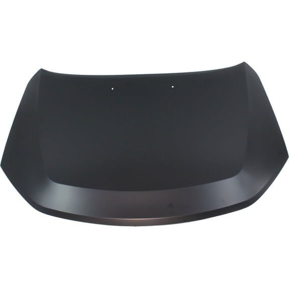 For 2010-2012 Fusion Hood BE5Z16612A FO1230279