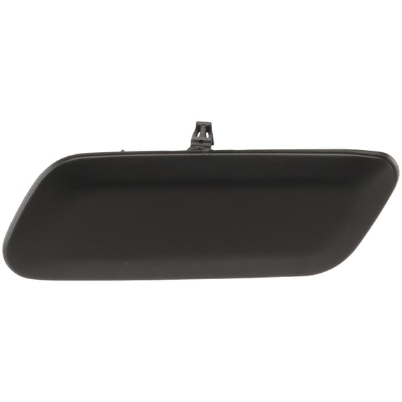 For 2010-2012 LS460 Left Headlight Washer Cover Black 8504550050C0 LX1048100