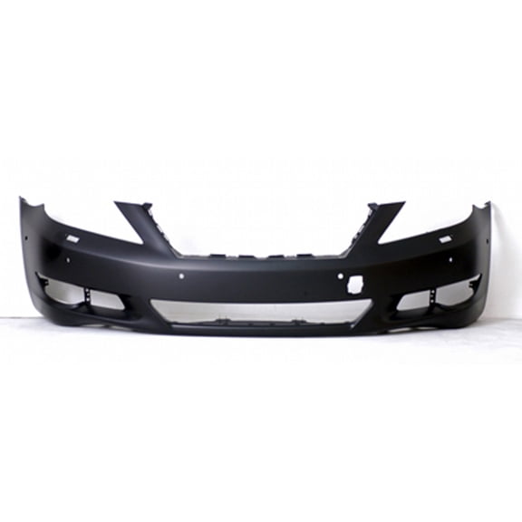 For 2010-2012 Lexus LS Front Bumper Cover LX1000203C