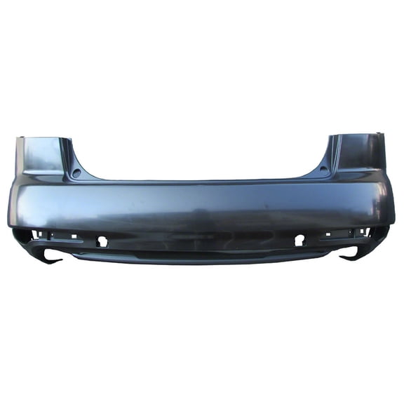 For 2010-2012 Mazda CX-7 Rear Bumper Cover MA1100203C