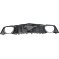 thumbnail image 1 of For 2010-2012 Mustang Front Grille Assembly Gray AR3Z8200BB FO1200516, 1 of 5