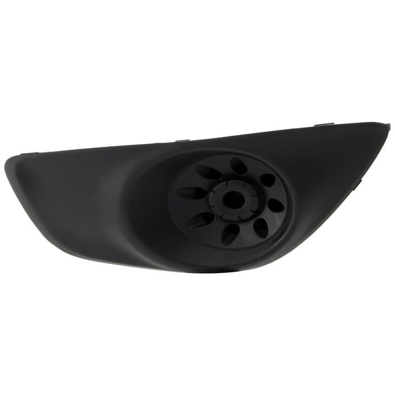 For 2010-2012 Santa Fe Fog Light Cover Front, Left Black HY1038119 865132B700