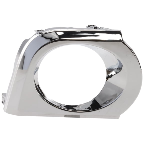 For 2010-2013 4Runner Fog Light Trim Front, Right Chrome TO1039134 5212735070
