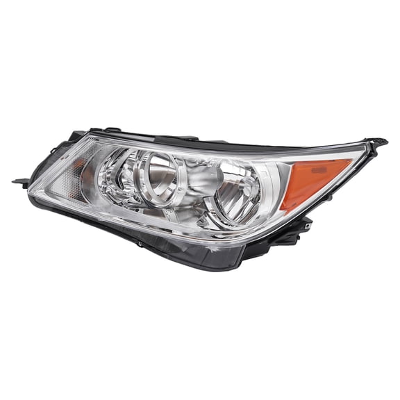 For 2010-2013 Buick LaCrosse 22743218 Halogen  Left Driver Side Headlight LH High Light Transmittance
