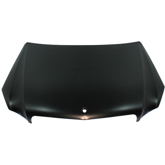 For 2010-2013 E350 Hood Front Primed Aluminum MB1230126 2128800157