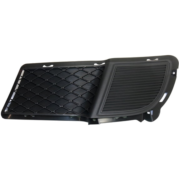 For 2010-2013 Forte Fog Light Cover Front, Right Black KI1039112 865641M610
