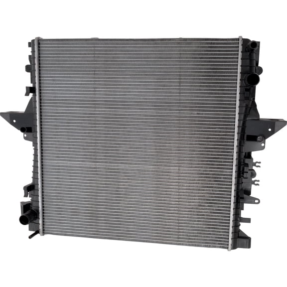 For 2010-2013 Rover Range Rover Radiator LR015560 RO3010116