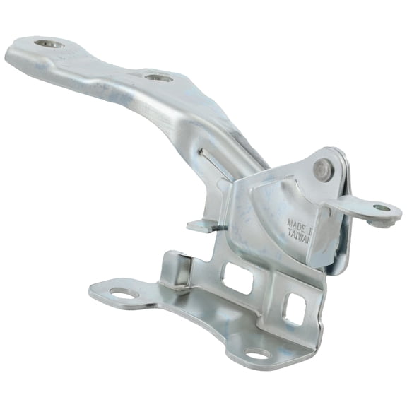 For 2010-2013 Soul Hood Hinge Left KI1236124 791102K000