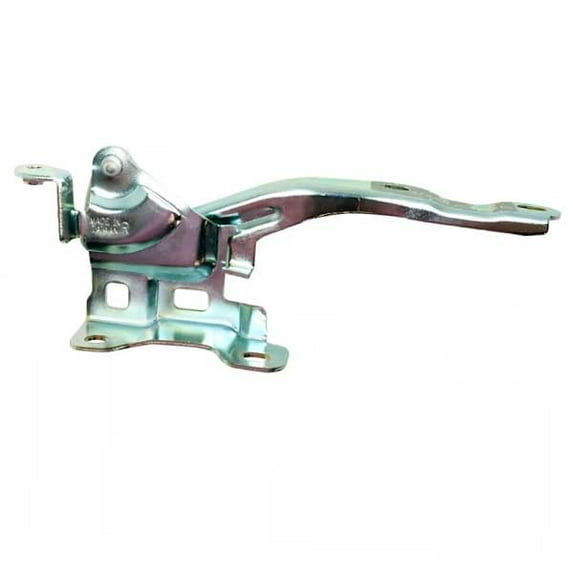 For 2010-2013 Soul Right Hood Hinge Black Steel 79120-2K000 KI1236123 Q