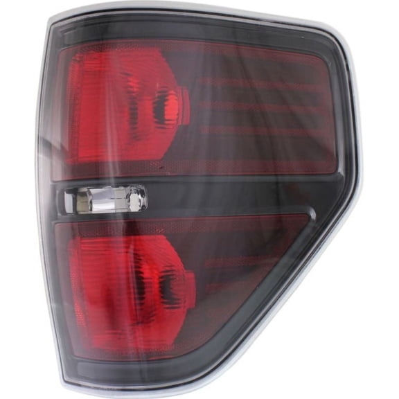 For 2010-2014 F-150 Right Tail Light BL3Z13404AB FO2819148