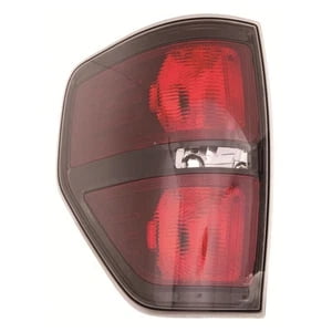 For 2010-2014 Ford F-150 Taillight Driver Left Side