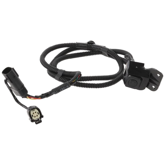 For 2010-2014 Silverado 2500 HD Rear Back Up Camera 23146157 GM1960100