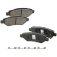 thumbnail image 1 of For 2010-2015 Camaro Brake Pad Set 19241429, 1 of 5