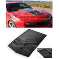 thumbnail image 1 of For 2010-2015 Chevrolet Camaro LT LS RS SS | EOS ZL1 Style TL1 Heat Extractor Hood Insert (Carbon Fiber), 1 of 11