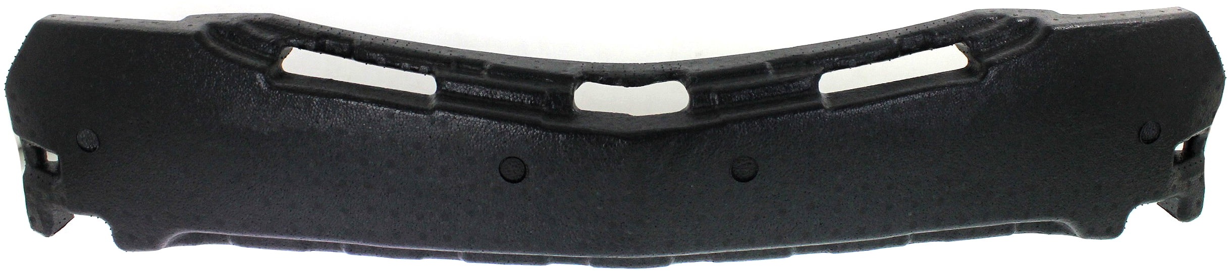 For 2010-2015 Equinox Bumper Absorber Front GM1070261 22989641 ...