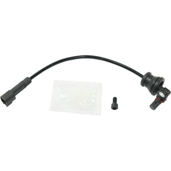 For 2010-2015 Equinox Rear Right Left ABS Speed Sensor 25913456