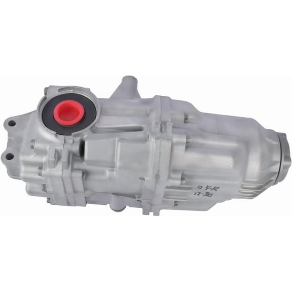 For 2010-2015 Honda CRV CROSSTOUR 2.4L Rear Differential Assembly 41010R09000