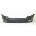 thumbnail image 1 of For 2010-2015 Lexus RX Rear Bumper Cover LX1100142, 1 of 2