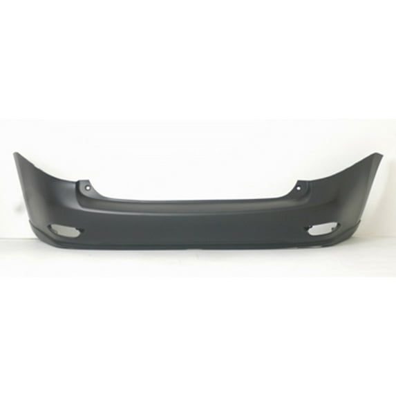 For 2010-2015 Lexus RX Rear Bumper Cover LX1100142