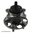 thumbnail image 1 of For 2010-2015 Prius Wheel Hub BEC0516436, 1 of 4
