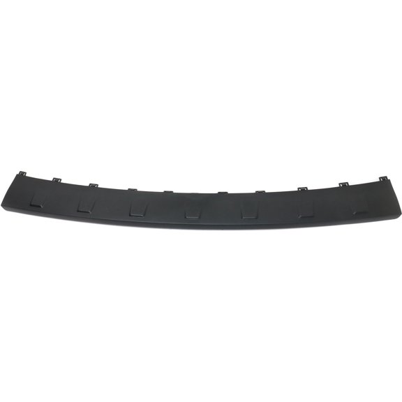 For 2010-2015 Terrain Bumper Step Pad Rear Black GM1191140 25798801