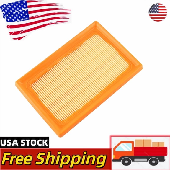 For 2010-2015 Toyota Prius 4-Door l4 1.8l Engine & Cabin Air Filter Combo Set