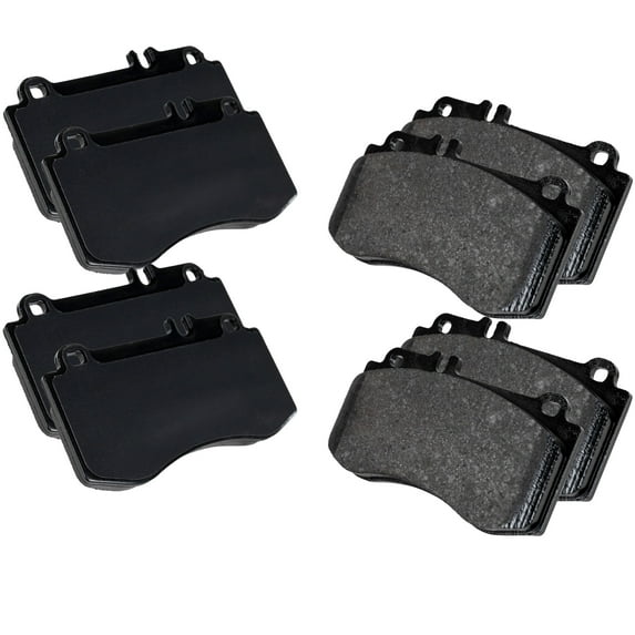 For 2010-2016 E350 Brake Pad Set 54207720