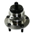 thumbnail image 1 of For 2010-2016 Genesis Coupe Wheel Hub 517502M000, 1 of 5