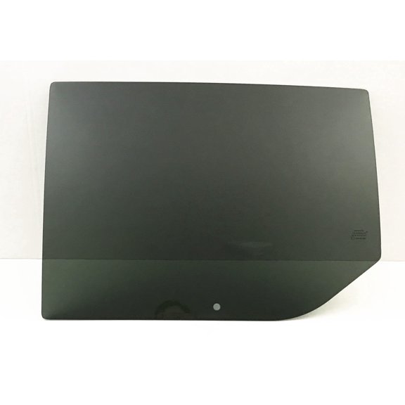 For 2010-2016 Lincoln MKT Driver/Left Side Rear Door Window Replacement Glass