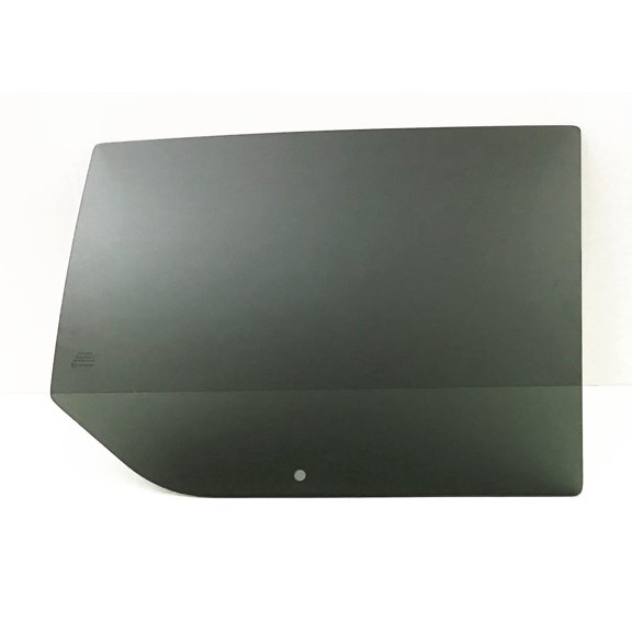 For 2010-2016 Lincoln MKT Passenger/Right Side Rear Door Window Replacement Glass