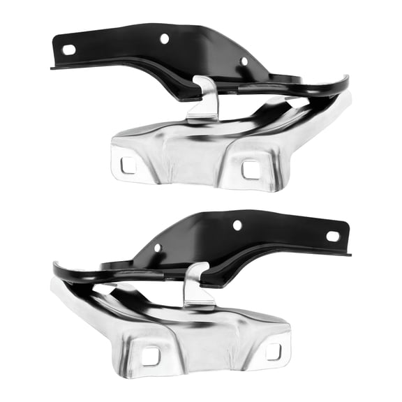 For 2010-2016 SRX Hood Hinge SET PAIR
