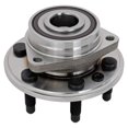 thumbnail image 1 of For 2010-2016 SRX Wheel Hub 13589508, 1 of 4
