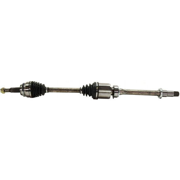 For 2010-2017 Camry Axle Assembly REPCTO8346A