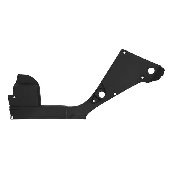 For 2010-2017 Equinox Fender Support Front, Right GM1245110 25964359