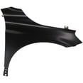 thumbnail image 1 of For 2010-2017 XC60 Fender Front, Right Primed Steel VO1241121 312179765, 1 of 2
