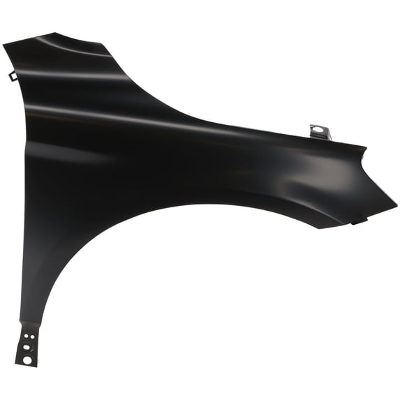 For 2010-2017 XC60 Fender Front, Right Primed Steel VO1241121 312179765