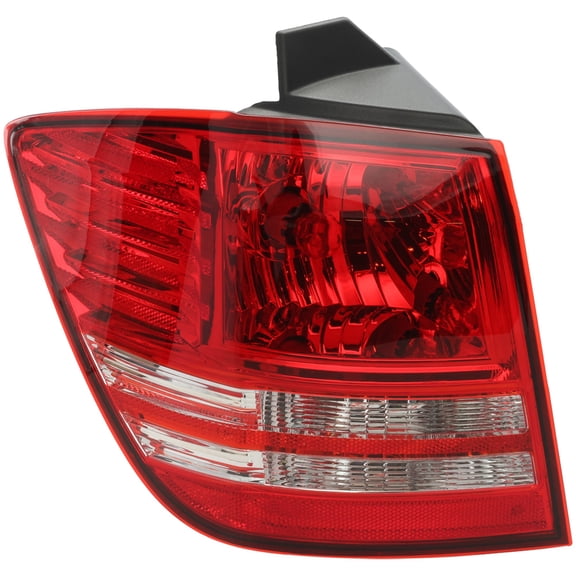 For 2010-2020 Journey Left Outer Tail Light 5116291AH CH2804102