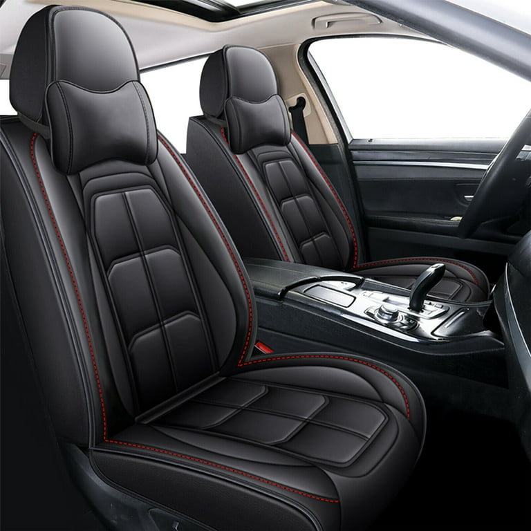 Hyundai kona car seat covers discount