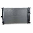 thumbnail image 1 of For 2010 Ford Fusion Hybrid New Radiator - BuyAutoParts, 1 of 4