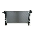 thumbnail image 1 of For 2010 Hyundai Genesis Coupe 2.0T New Radiator - BuyAutoParts, 1 of 3