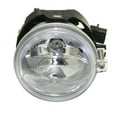 thumbnail image 1 of For 2010 Sebring, 10-11 Town & Country Front Fog Light Lamp Assy Left/Right Side, 1 of 5