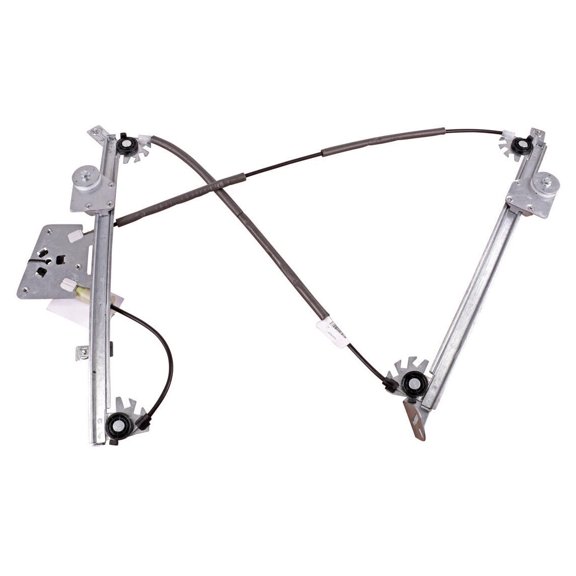 For 2011 1 Series M Window Regulators 51337165595 7165595