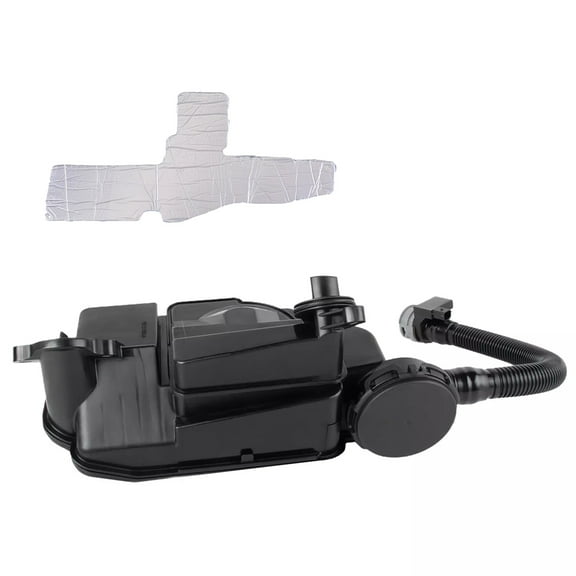 For 2011-16 Ford Super Duty 6.7L Engine Crankcase Oil Separator PCV CCV Collar