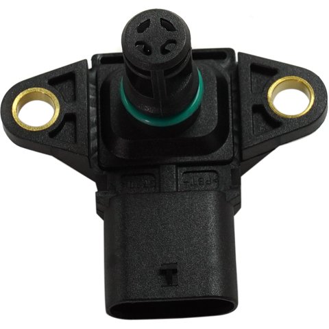 For 2011-18 3 3-SERIES Turbocharger Boost Sensor