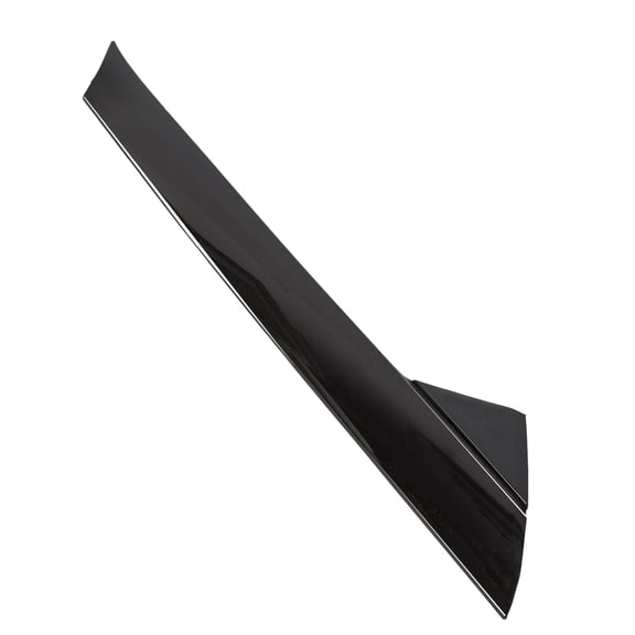 For 2011-19 Ford Explorer Windshield Outer Trim Pillar Moulding Driver Left Side